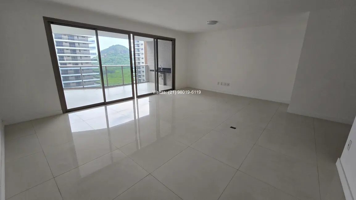 Foto 3 de Apartamento com 3 quartos à venda, 171m2 em Rio De Janeiro - RJ