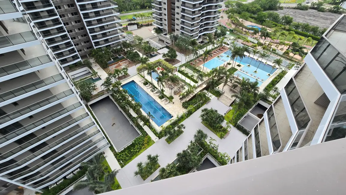 Foto 8 de Apartamento com 3 quartos à venda, 171m2 em Rio De Janeiro - RJ