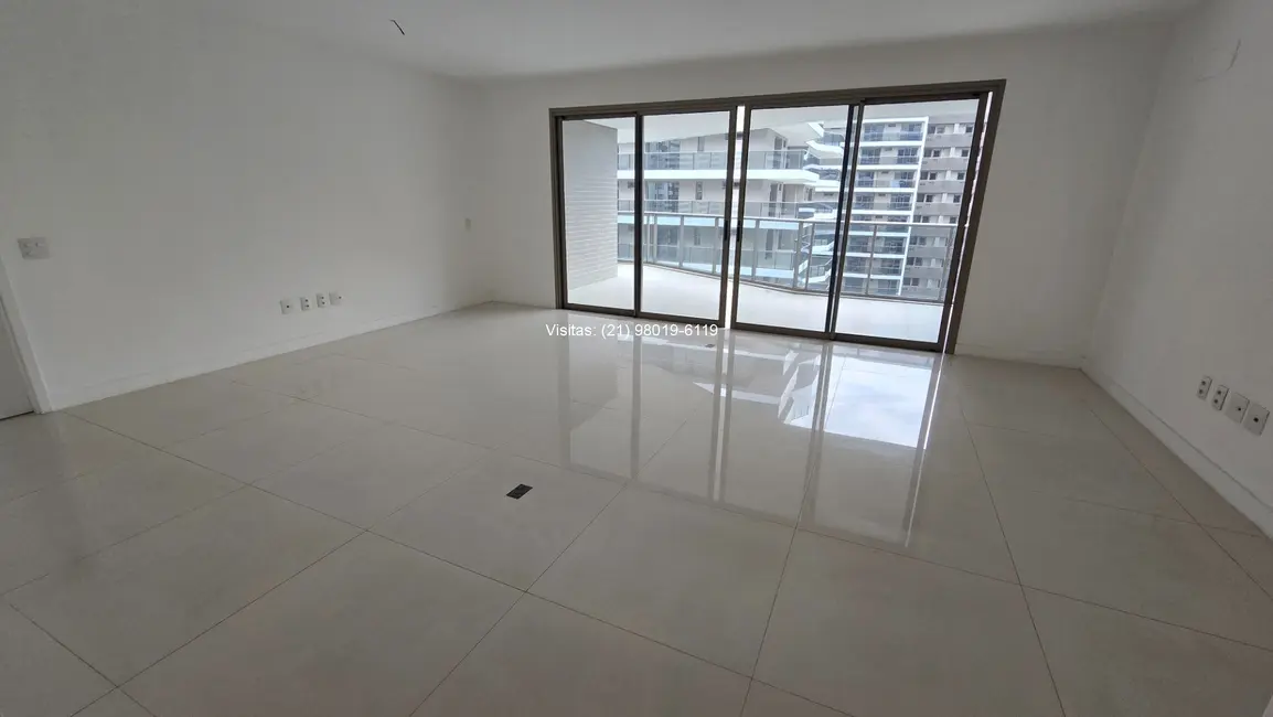 Foto 1 de Apartamento com 3 quartos à venda, 171m2 em Rio De Janeiro - RJ