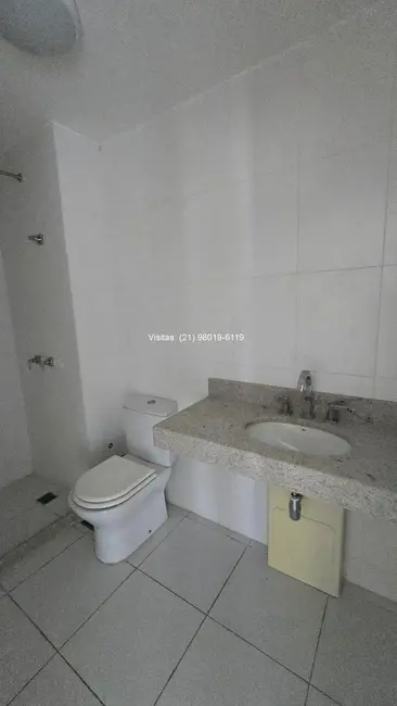 Foto 8 de Apartamento com 3 quartos à venda, 134m2 em Barra da Tijuca, Rio De Janeiro - RJ
