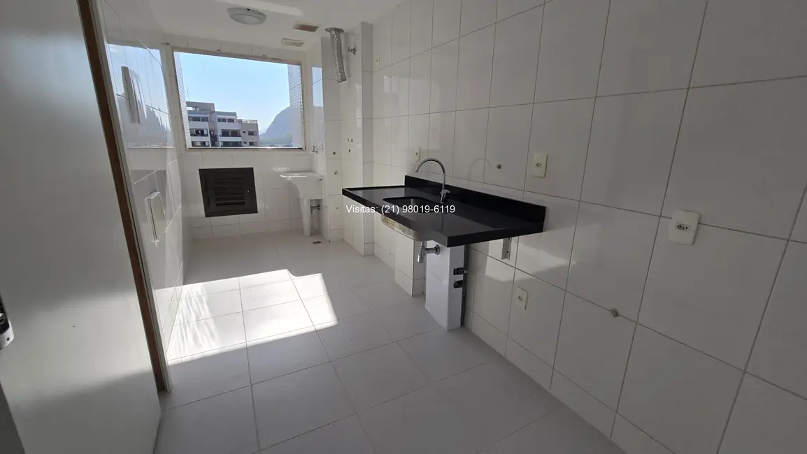 Foto 9 de Apartamento com 4 quartos à venda, 266m2 em Barra da Tijuca, Rio De Janeiro - RJ