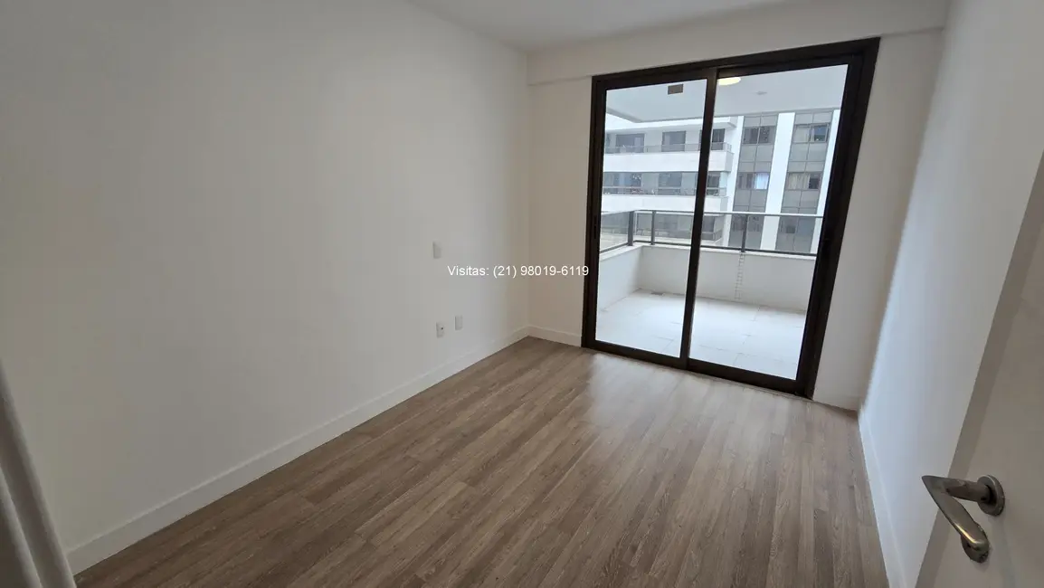 Foto 9 de Apartamento com 3 quartos à venda, 134m2 em Barra da Tijuca, Rio De Janeiro - RJ
