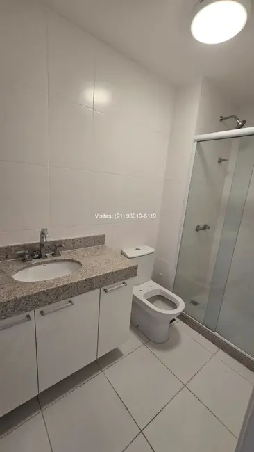Foto 7 de Apartamento com 3 quartos à venda, 134m2 em Barra da Tijuca, Rio De Janeiro - RJ