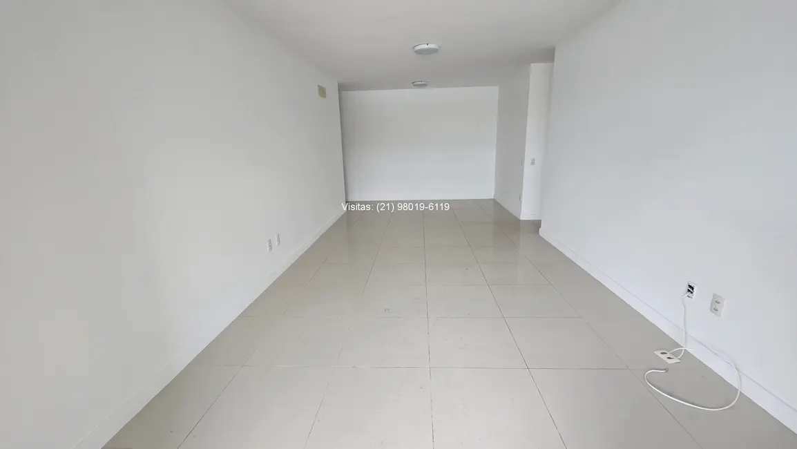 Foto 6 de Apartamento com 3 quartos à venda, 131m2 em Barra da Tijuca, Rio De Janeiro - RJ