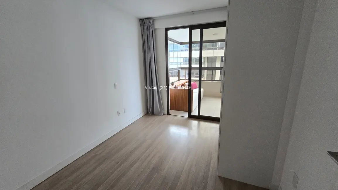 Foto 9 de Apartamento com 3 quartos à venda, 134m2 em Barra da Tijuca, Rio De Janeiro - RJ