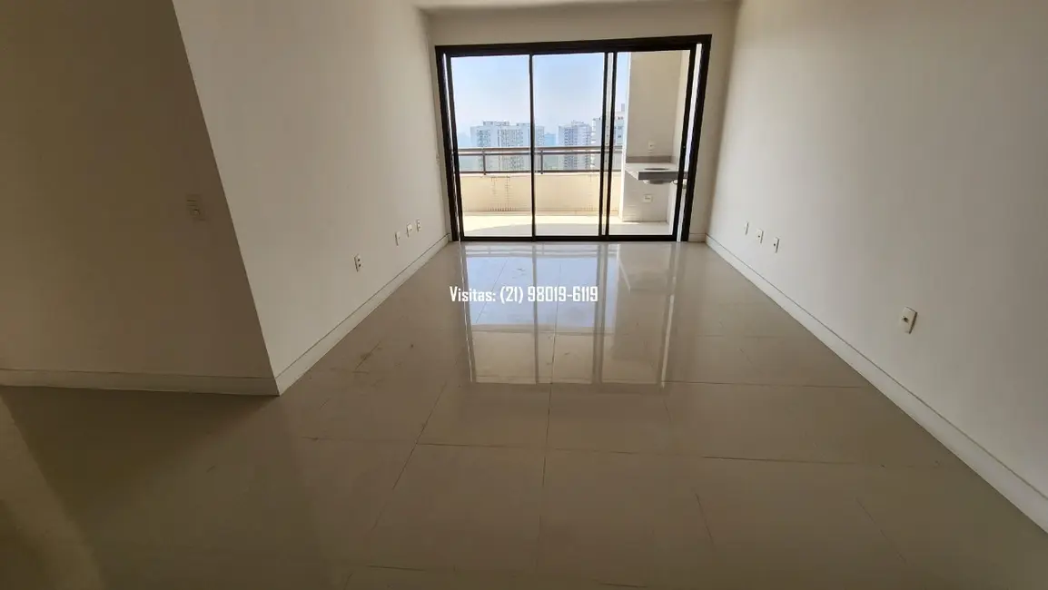 Foto 4 de Apartamento com 4 quartos à venda, 252m2 em Barra da Tijuca, Rio De Janeiro - RJ