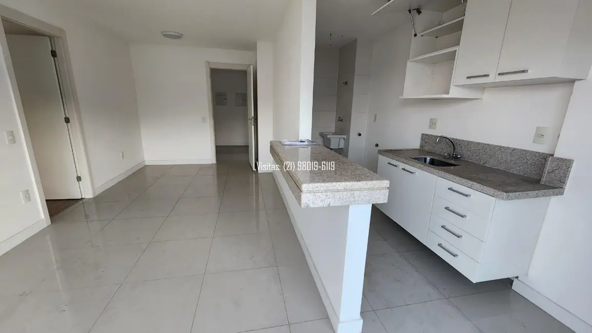 Foto 7 de Apartamento com 2 quartos à venda, 79m2 em Barra da Tijuca, Rio De Janeiro - RJ