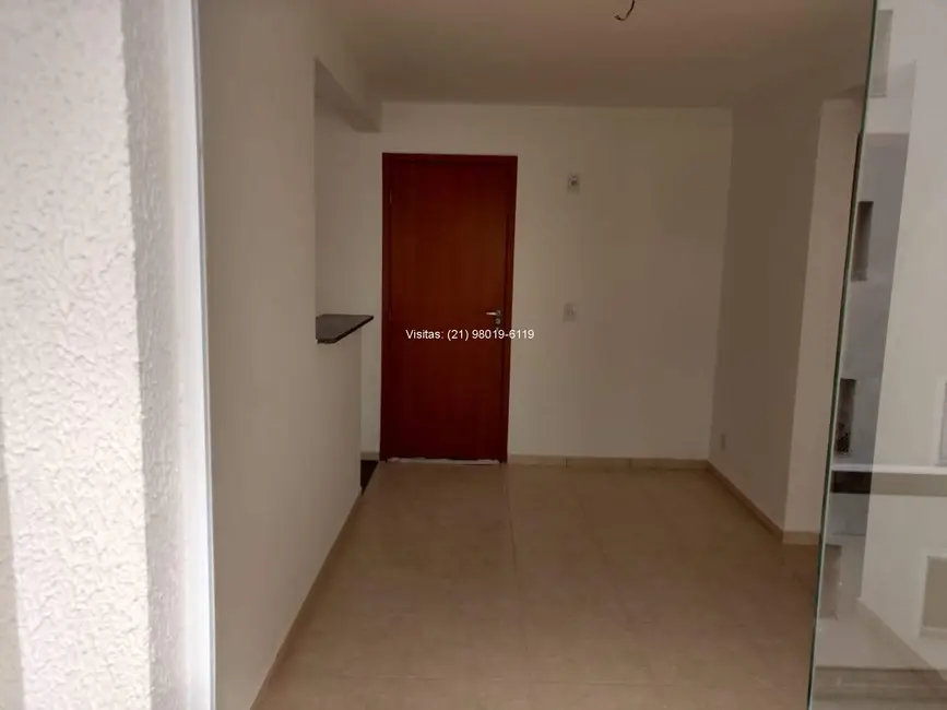 Foto 6 de Apartamento com 2 quartos à venda, 52m2 em Taquara, Rio De Janeiro - RJ