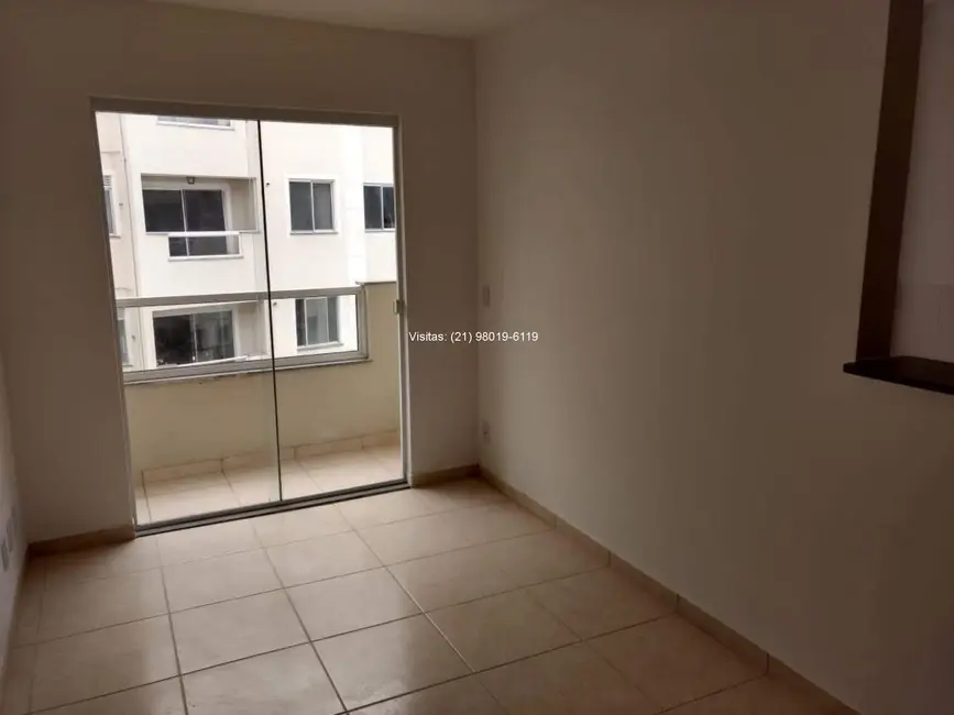 Foto 1 de Apartamento com 2 quartos à venda, 52m2 em Taquara, Rio De Janeiro - RJ
