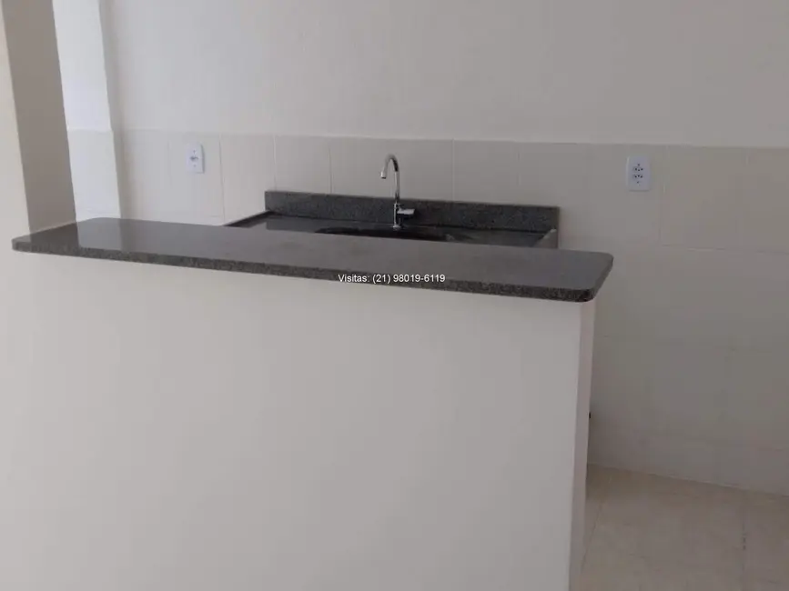 Foto 7 de Apartamento com 2 quartos à venda, 52m2 em Taquara, Rio De Janeiro - RJ