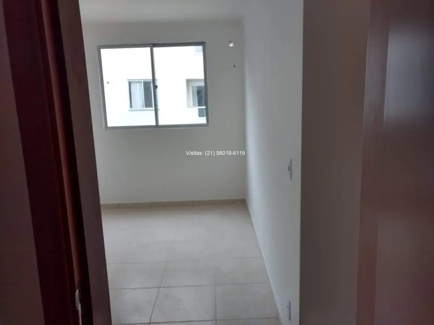 Foto 3 de Apartamento com 2 quartos à venda, 52m2 em Taquara, Rio De Janeiro - RJ