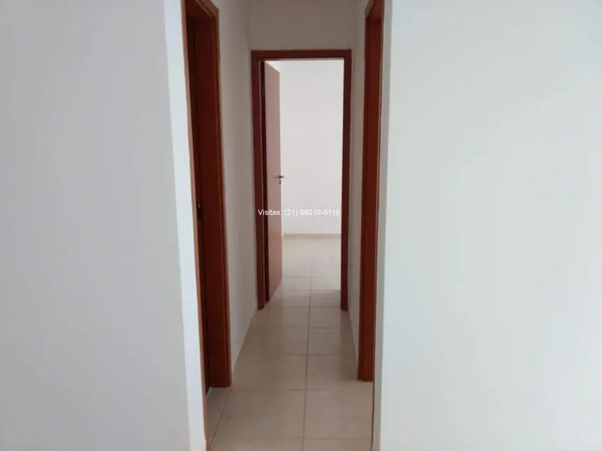 Foto 8 de Apartamento com 2 quartos à venda, 52m2 em Taquara, Rio De Janeiro - RJ