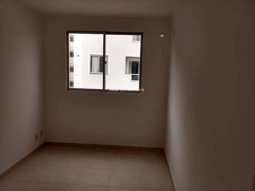 Foto 5 de Apartamento com 2 quartos à venda, 52m2 em Taquara, Rio De Janeiro - RJ