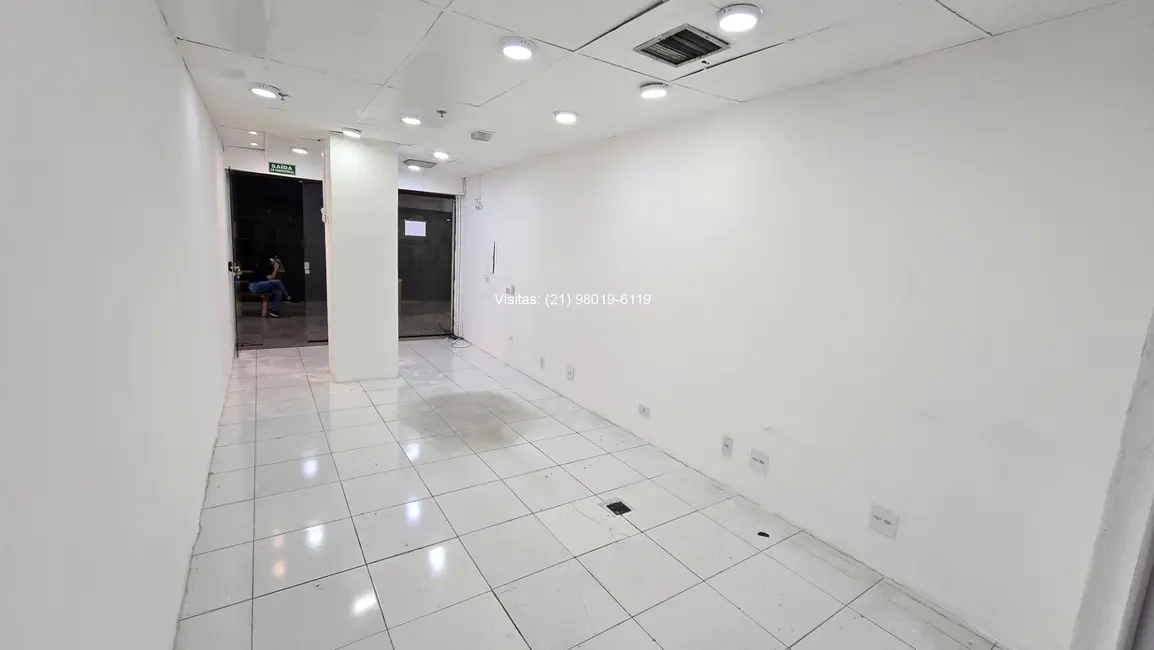 Foto 7 de Loja para alugar, 32m2 em Madureira, Rio De Janeiro - RJ