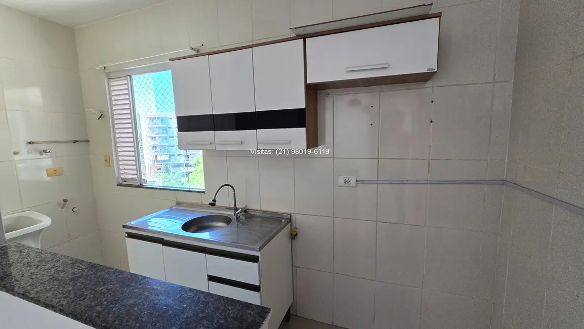 Foto 5 de Apartamento com 2 quartos para alugar, 44m2 em Taquara, Rio De Janeiro - RJ