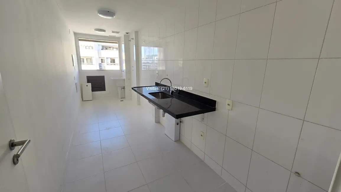 Foto 9 de Apartamento com 4 quartos à venda, 252m2 em Barra da Tijuca, Rio De Janeiro - RJ