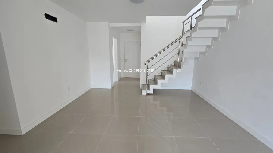 Foto 8 de Apartamento com 4 quartos à venda, 252m2 em Barra da Tijuca, Rio De Janeiro - RJ
