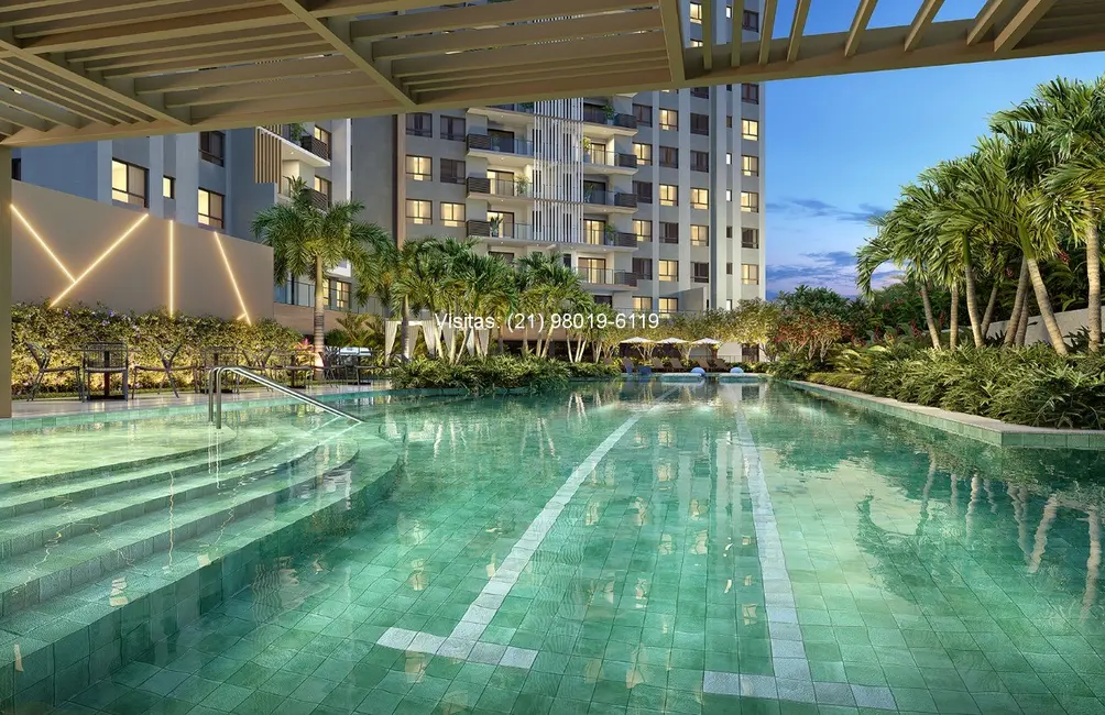 Foto 4 de Apartamento com 3 quartos à venda, 163m2 em Barra da Tijuca, Rio De Janeiro - RJ