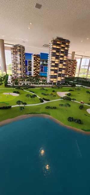 Foto 5 de Apartamento com 3 quartos à venda, 132m2 em Barra da Tijuca, Rio De Janeiro - RJ