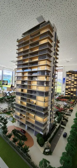 Foto 6 de Apartamento com 3 quartos à venda, 132m2 em Barra da Tijuca, Rio De Janeiro - RJ