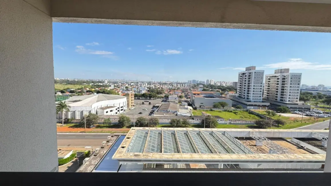 Foto 3 de Apartamento com 1 quarto à venda, 37m2 em Taguatinga Sul (Taguatinga), Brasilia - DF