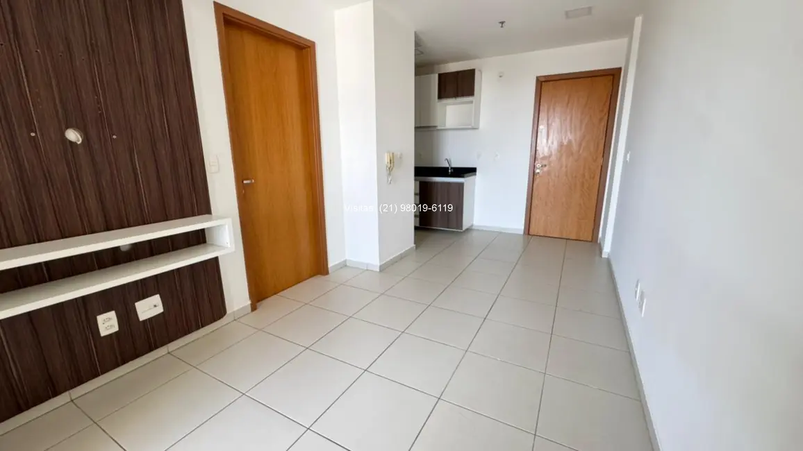 Foto 4 de Apartamento com 1 quarto à venda, 37m2 em Taguatinga Sul (Taguatinga), Brasilia - DF