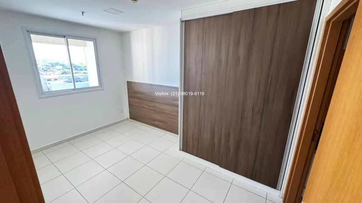 Foto 9 de Apartamento com 1 quarto à venda, 37m2 em Taguatinga Sul (Taguatinga), Brasilia - DF