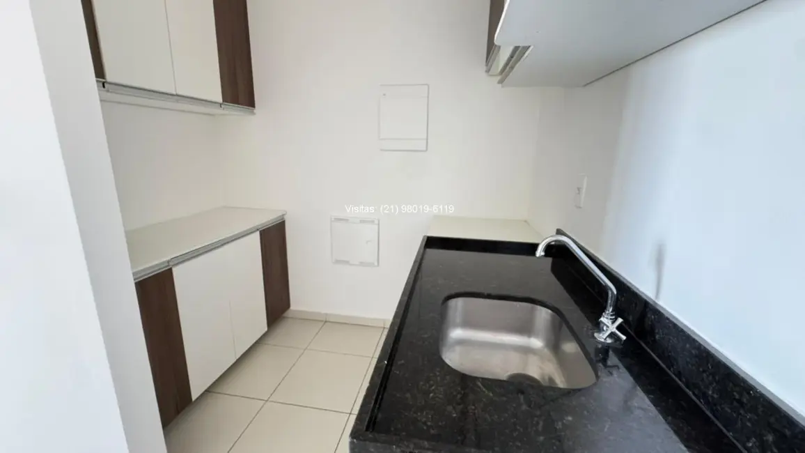 Foto 6 de Apartamento com 1 quarto à venda, 37m2 em Taguatinga Sul (Taguatinga), Brasilia - DF