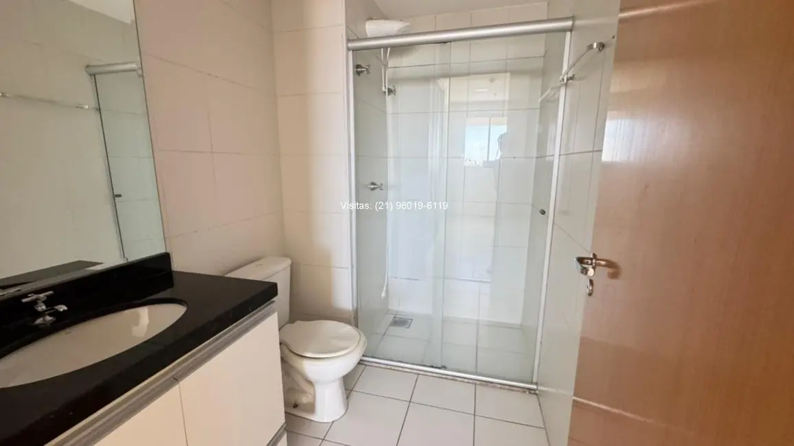 Foto 8 de Apartamento com 1 quarto à venda, 37m2 em Taguatinga Sul (Taguatinga), Brasilia - DF