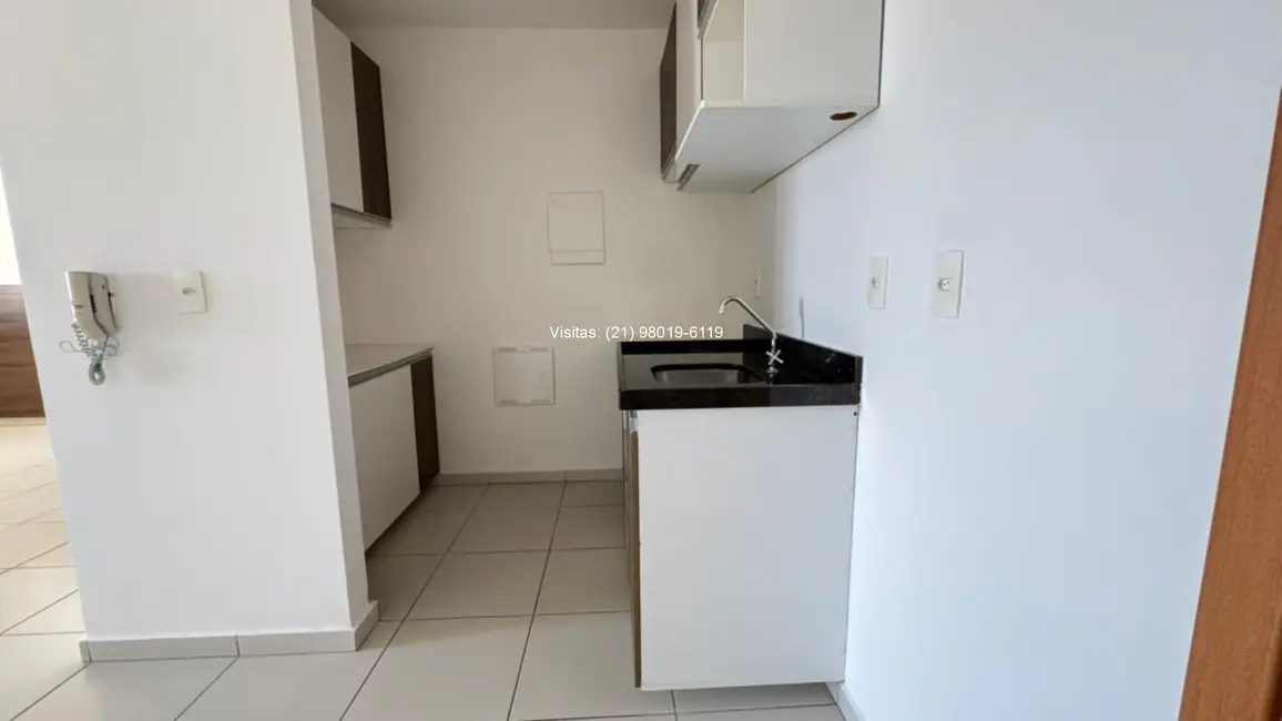 Foto 7 de Apartamento com 1 quarto à venda, 37m2 em Taguatinga Sul (Taguatinga), Brasilia - DF