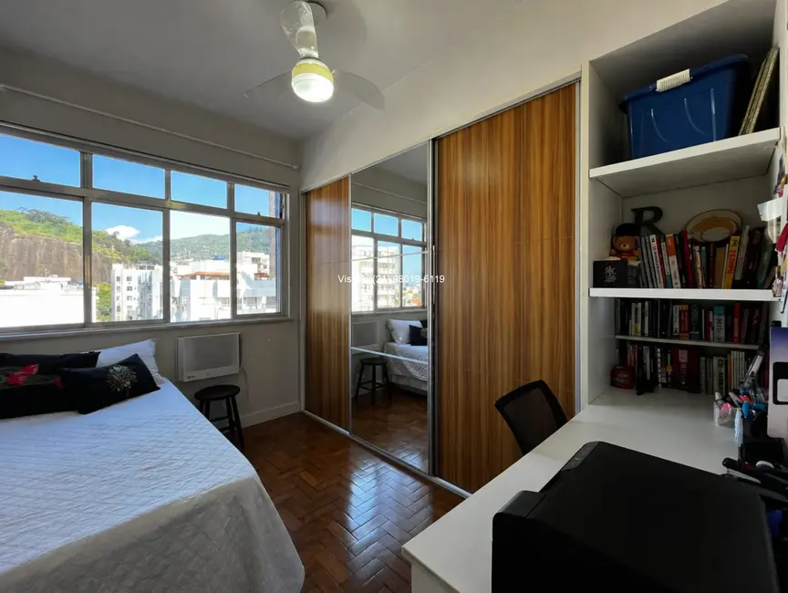 Foto 9 de Apartamento com 2 quartos à venda, 77m2 em Tijuca, Rio De Janeiro - RJ