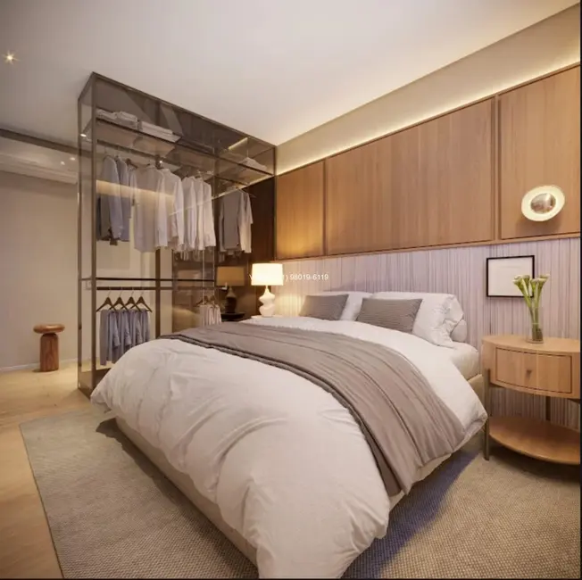 Foto 9 de Apartamento com 1 quarto à venda, 41m2 em Flamengo, Rio De Janeiro - RJ