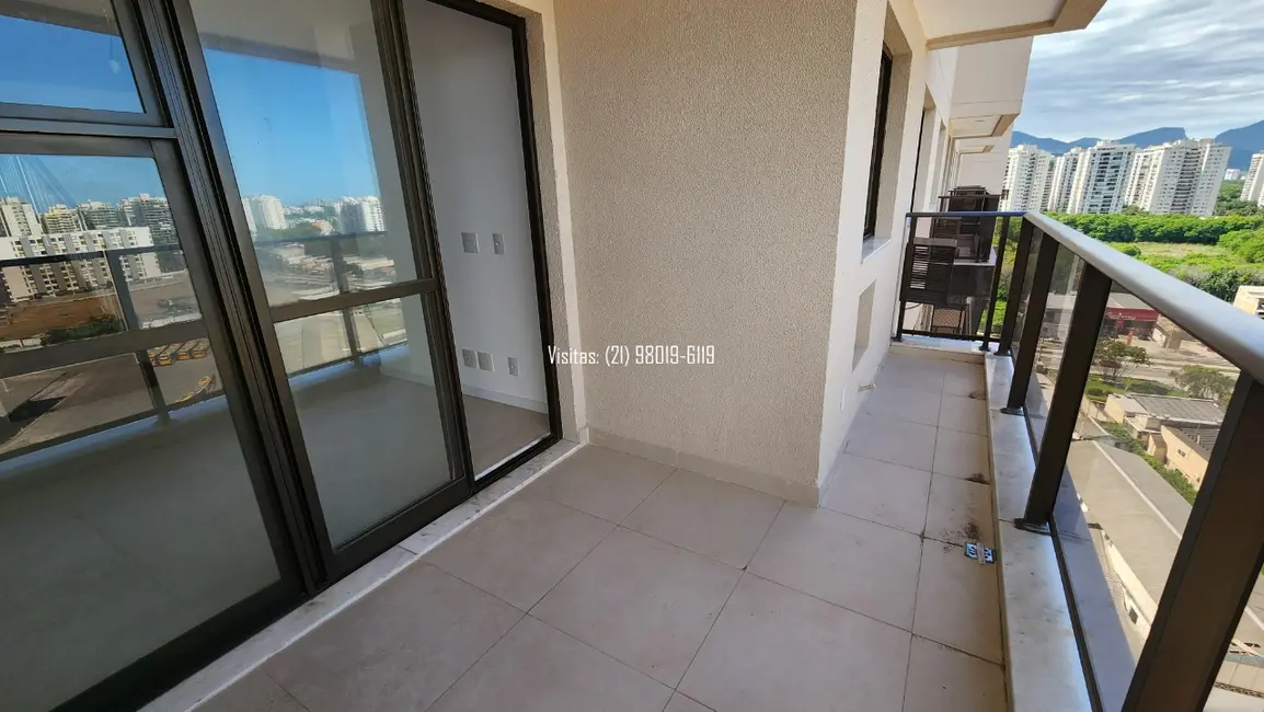 Foto 8 de Apartamento com 3 quartos à venda, 163m2 em Rio De Janeiro - RJ