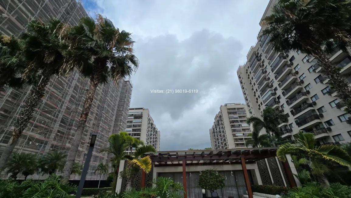 Foto 1 de Apartamento com 3 quartos à venda, 163m2 em Rio De Janeiro - RJ