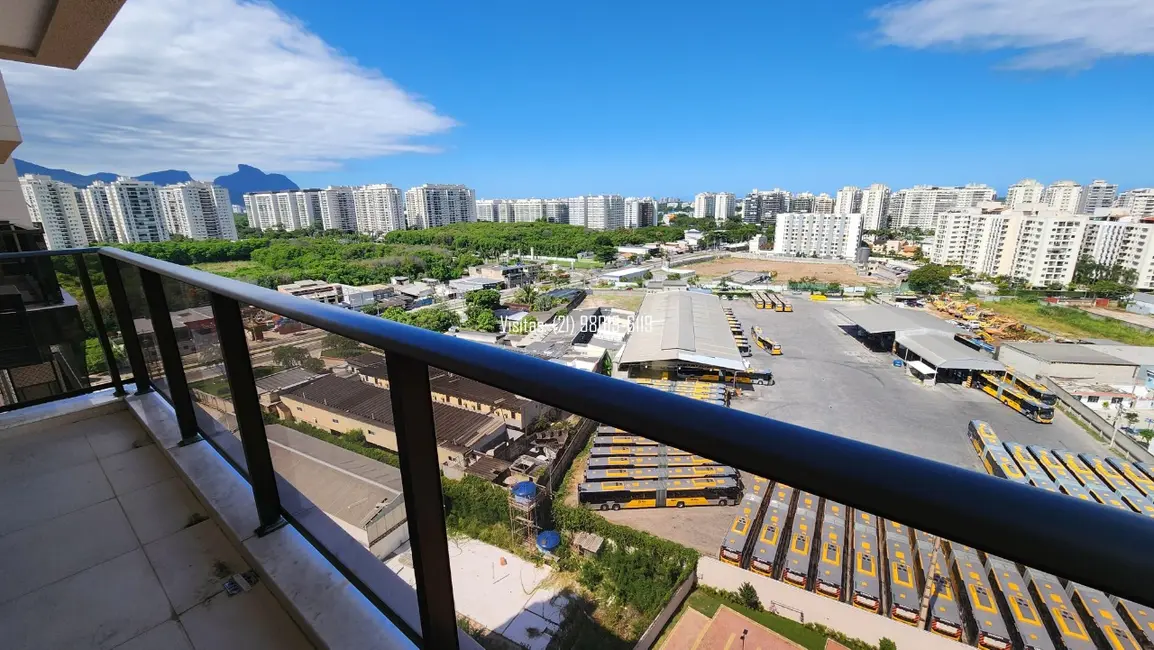 Foto 5 de Apartamento com 3 quartos à venda, 162m2 em Rio De Janeiro - RJ