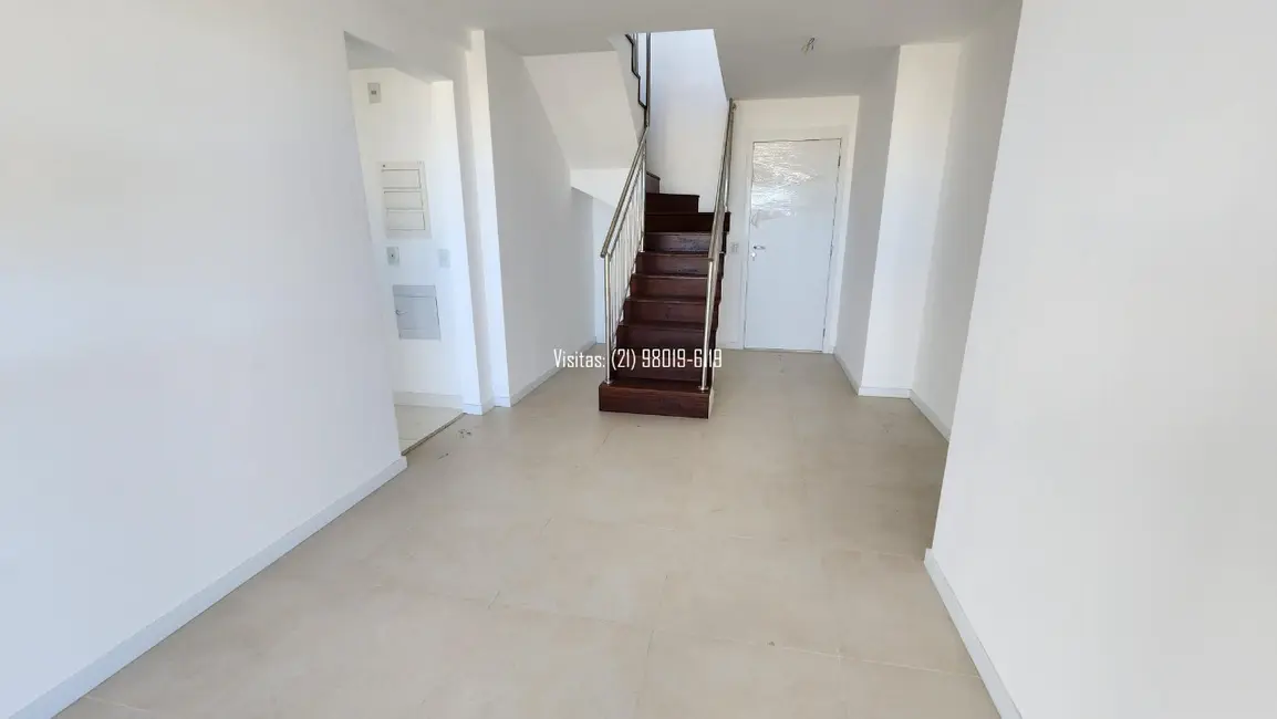 Foto 7 de Apartamento com 3 quartos à venda, 162m2 em Rio De Janeiro - RJ