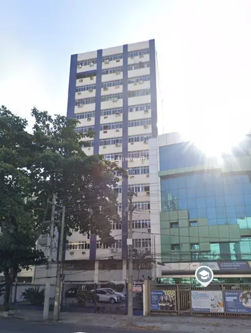 Foto 1 de Apartamento com 2 quartos à venda, 77m2 em Tijuca, Rio De Janeiro - RJ