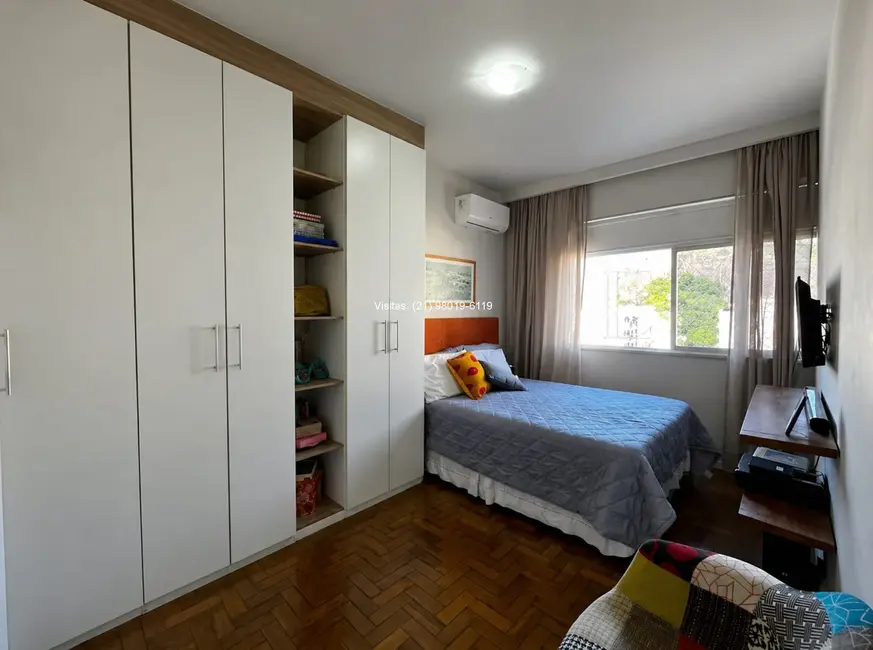 Foto 6 de Apartamento com 2 quartos à venda, 77m2 em Tijuca, Rio De Janeiro - RJ
