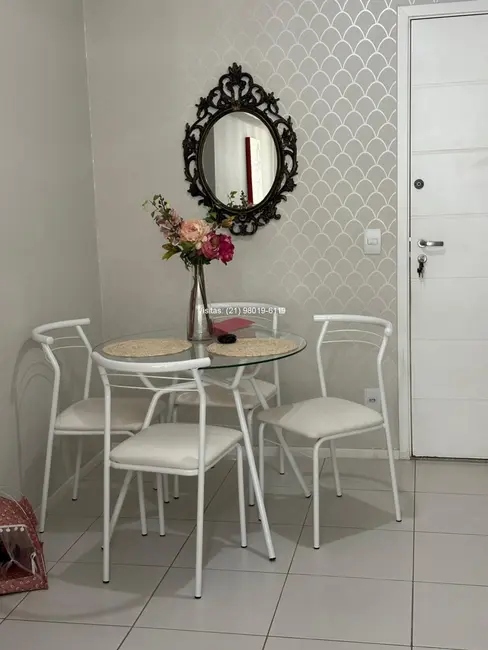 Foto 9 de Apartamento com 2 quartos à venda, 62m2 em Pechincha, Rio De Janeiro - RJ