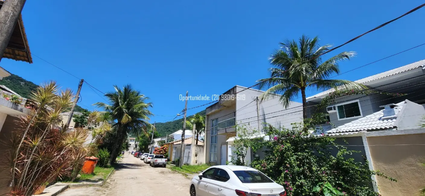 Foto 5 de Casa de Condomínio com 4 quartos para alugar, 250m2 em Recreio dos Bandeirantes, Rio De Janeiro - RJ