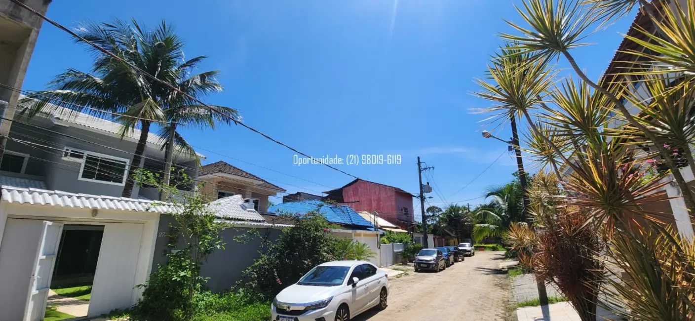 Foto 3 de Casa de Condomínio com 4 quartos para alugar, 250m2 em Recreio dos Bandeirantes, Rio De Janeiro - RJ