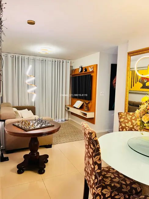 Apartamento com 3 quartos à venda, 109m2 em Recreio dos Bandeirantes, Rio De Janeiro - RJ - imagem 1 Foto 1 de Apartamento com 3 quartos à venda, 109m2 em Recreio dos Bandeirantes, Rio De Janeiro - RJ