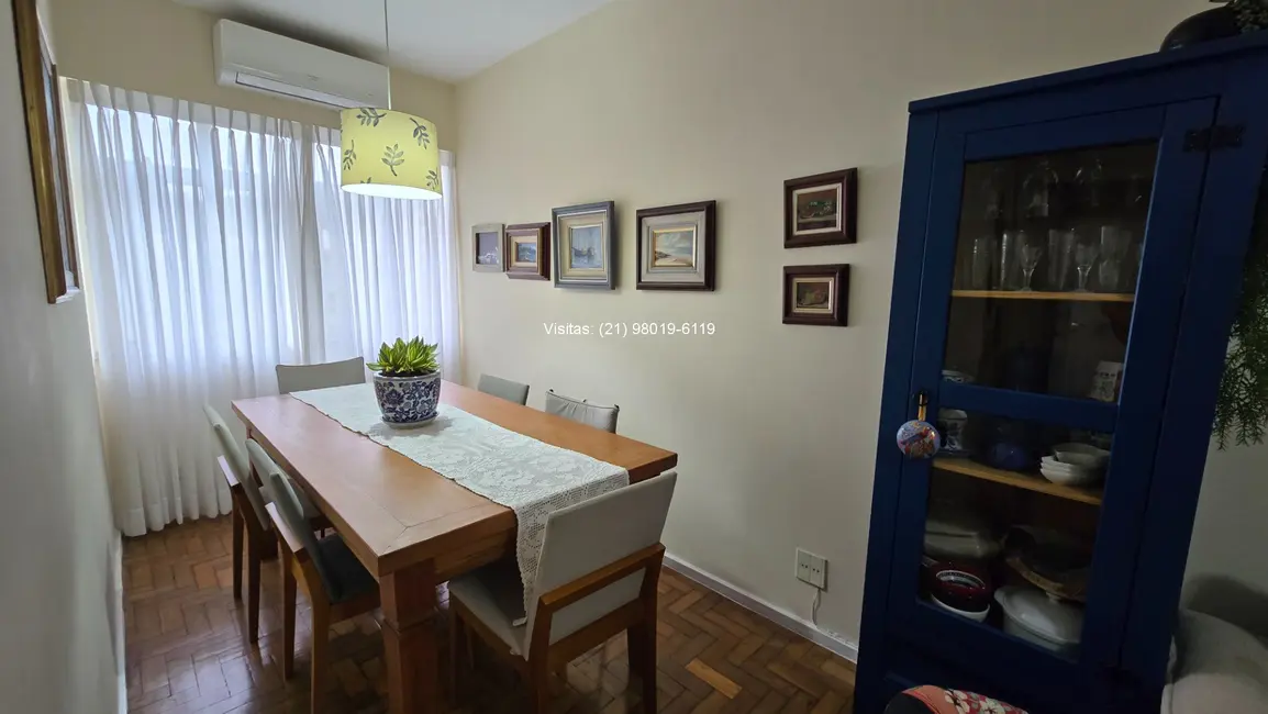Foto 7 de Apartamento com 2 quartos à venda, 77m2 em Tijuca, Rio De Janeiro - RJ