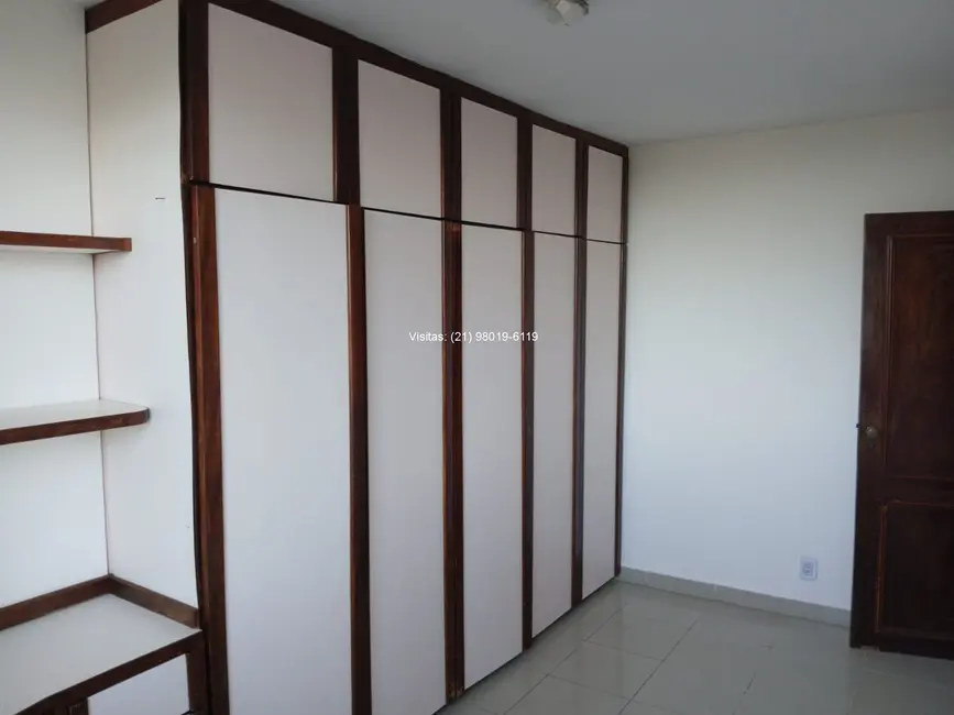 Foto 4 de Apartamento com 2 quartos à venda, 58m2 em Barra da Tijuca, Rio De Janeiro - RJ