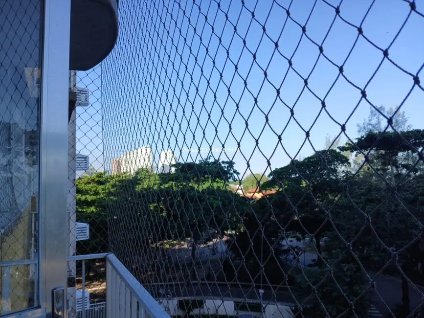 Foto 2 de Apartamento com 2 quartos à venda, 58m2 em Barra da Tijuca, Rio De Janeiro - RJ