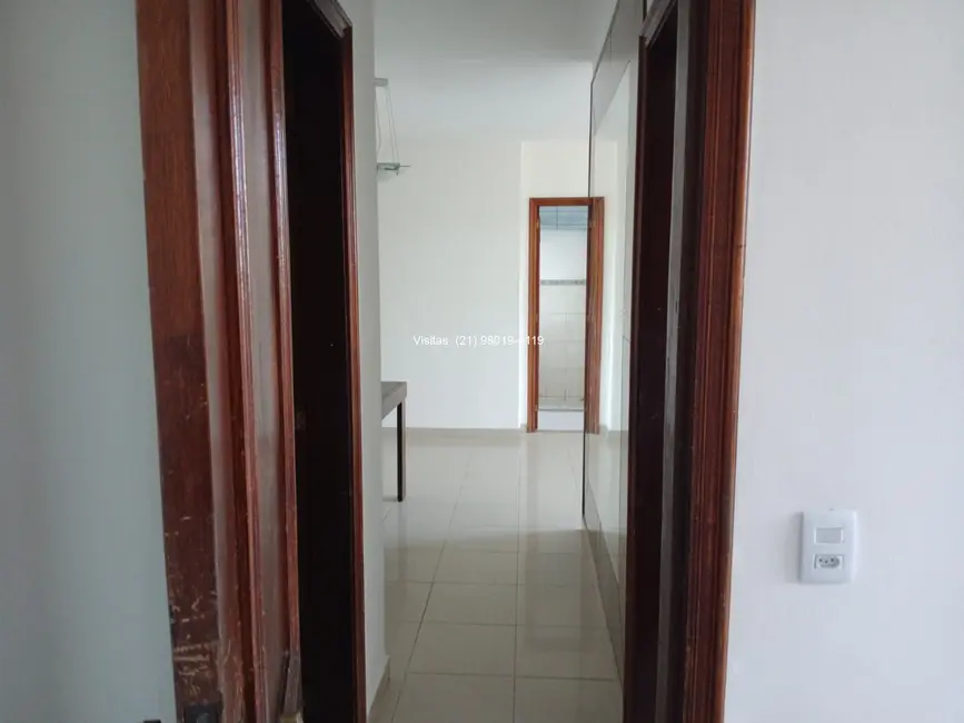 Foto 5 de Apartamento com 2 quartos à venda, 58m2 em Barra da Tijuca, Rio De Janeiro - RJ
