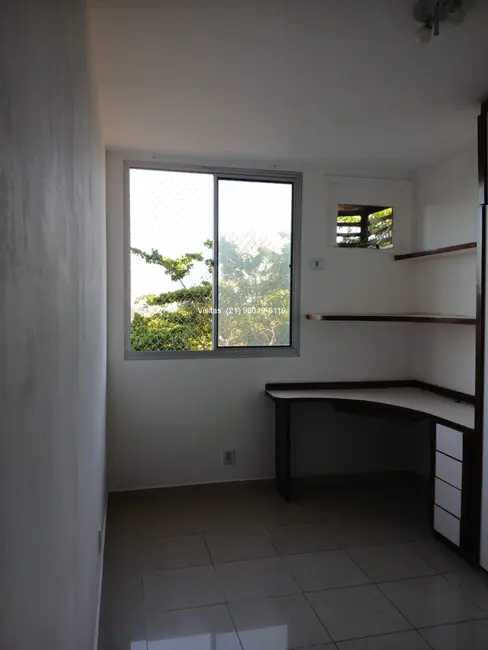 Foto 8 de Apartamento com 2 quartos à venda, 58m2 em Barra da Tijuca, Rio De Janeiro - RJ