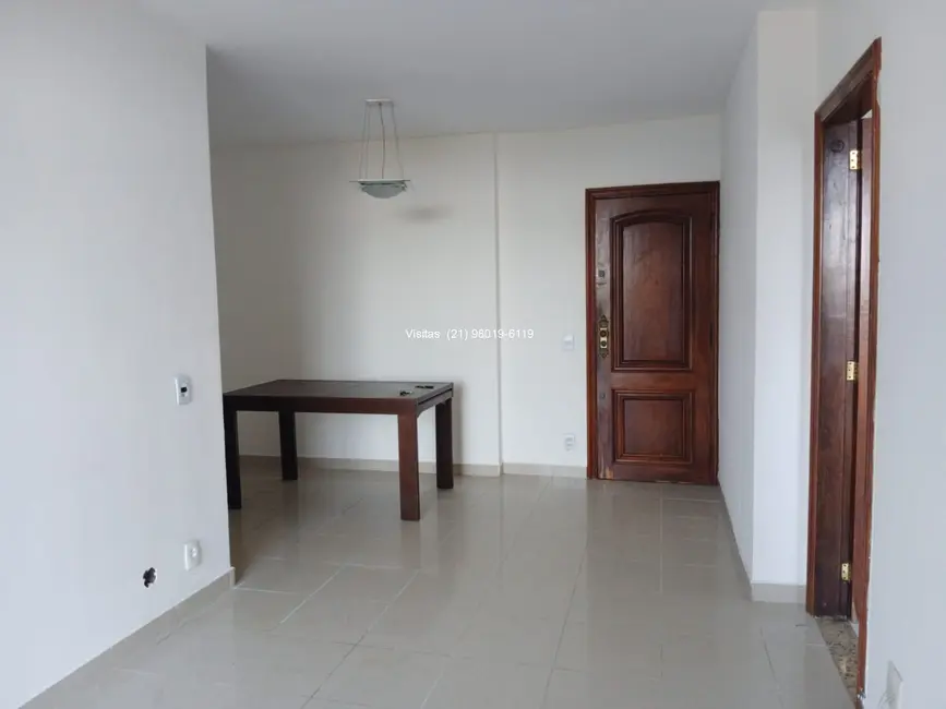 Foto 1 de Apartamento com 2 quartos à venda, 58m2 em Barra da Tijuca, Rio De Janeiro - RJ