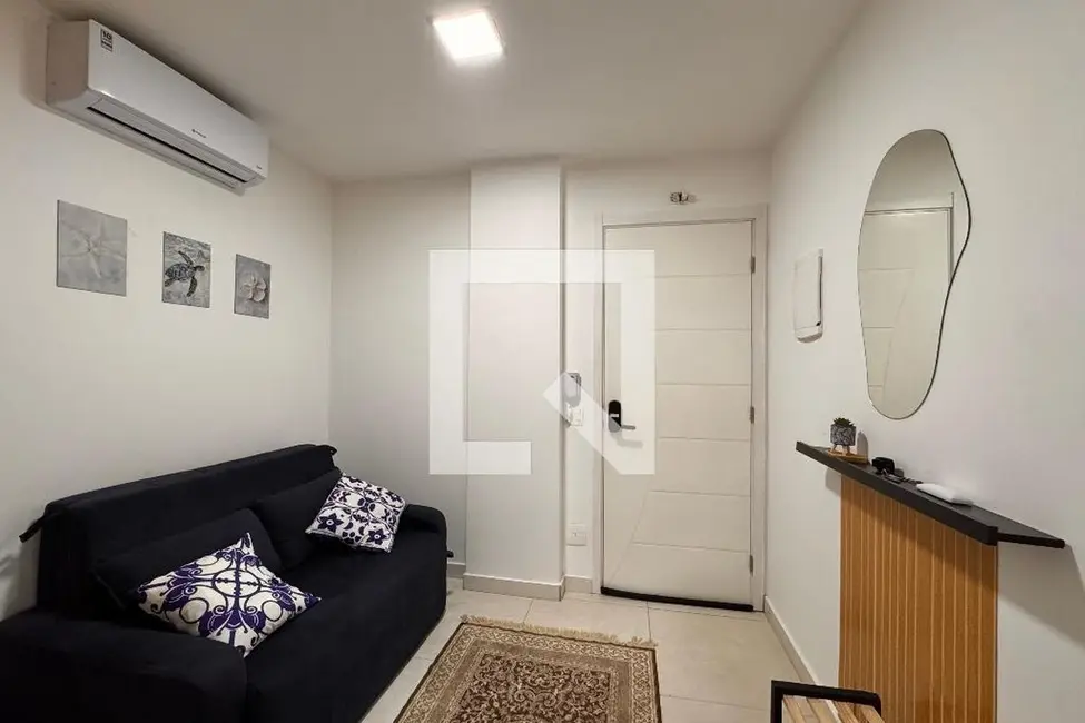 Foto 3 de Apartamento com 1 quarto à venda, 40m2 em Rio De Janeiro - RJ