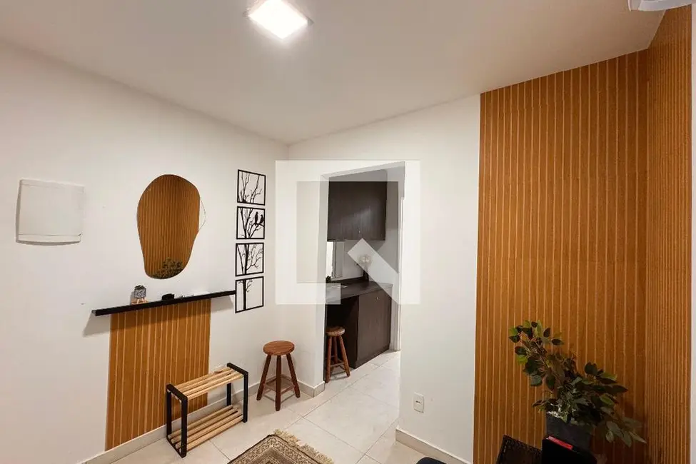 Foto 2 de Apartamento com 1 quarto à venda, 40m2 em Rio De Janeiro - RJ
